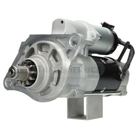0-61000-0010 Nikko starter motor