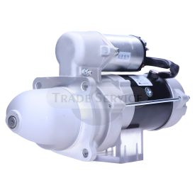 0-61000-0020 Nikko starter motor