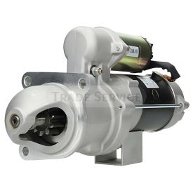 0-61000-0040 Nikko starter motor