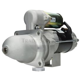 0-61000-0050 Nikko starter motor