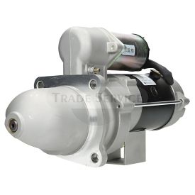 0-61000-0070 Nikko starter motor