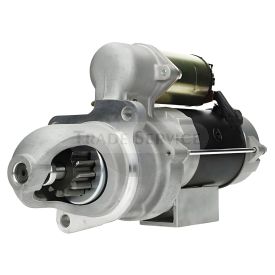 0-61000-0150 Nikko starter motor