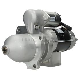 0-61000-0160 Nikko starter motor