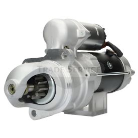 0-61000-0170 Nikko starter motor