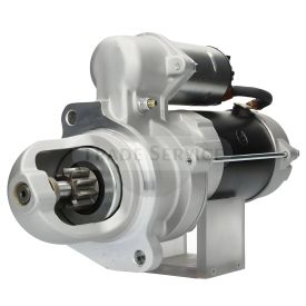 0-61000-0180 Nikko starter motor