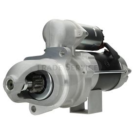 0-61000-0190 Nikko starter motor