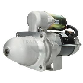 0-61000-0200 Nikko starter motor