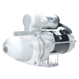 0-61000-0240 Nikko starter motor