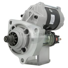 0-61000-0250 Nikko starter motor