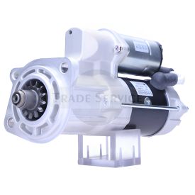 0-61000-0260 Nikko starter motor