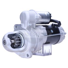 0-61000-0280 Nikko starter motor