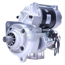 0-61000-0290 Nikko starter motor