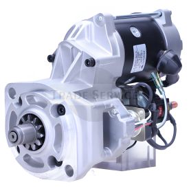 0-61000-0300 Nikko starter motor