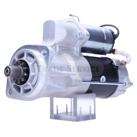 0-61000-0320 Nikko starter motor