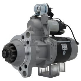 0-61000-0370 Nikko starter motor