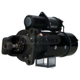 0-61000-0410 Nikko starter motor