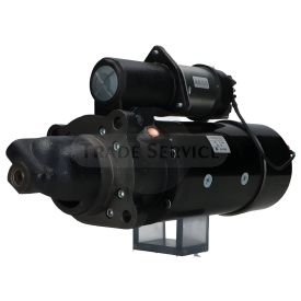 0-61000-0420 Nikko starter motor