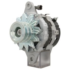 0-62000-0040 Nikko alternator