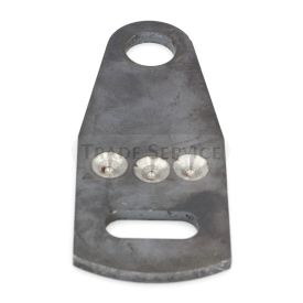 07326 switch securing plate