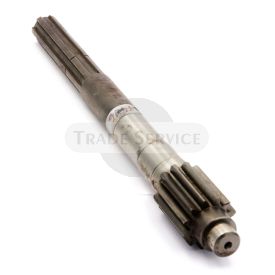 07416 TZ4K shaft t12 (aftermarket)