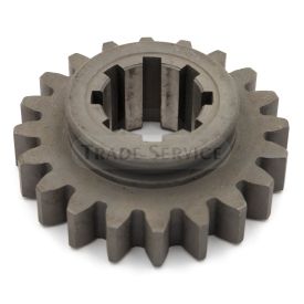 07483 TZ4K cog wheel (aftermarket)
