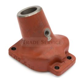 07538 TZ4K steering gear housing cover