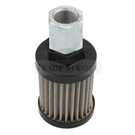 07636/2 hydraulic filter Winea 30HP