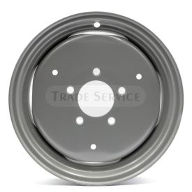 07672 TZ4K wheel rim