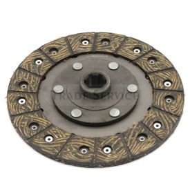 07692 TZ4K clutch disc (d=200mm)