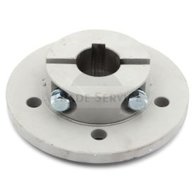 07758 TZ4K wheel hub (aftermarket)