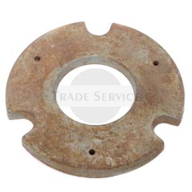 07759 TZ4K wheel weight (outer 23,5kg)