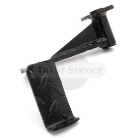 07824 TZ4K clutch pedal