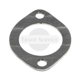 08011 A TZ4K kipufogó gasket TZ4K10