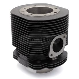 08015 TZ4K cylinder empty