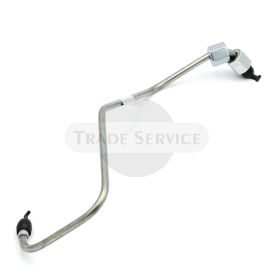 08201 MT8 fuel pressure pipe 