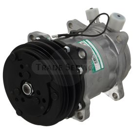 090.655.001.907-H SANDEN HASCO AC compressor