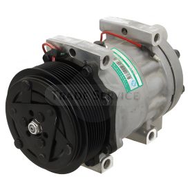 090.685.014.905 SANDEN AC compressor
