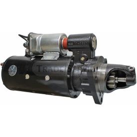 10478828 Remy starter motor