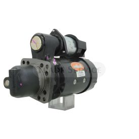 10479013 Remy starter motor