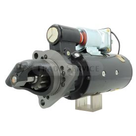 10479339 Remy starter motor