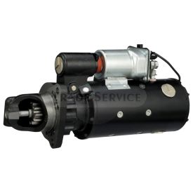 10479343 Remy starter motor