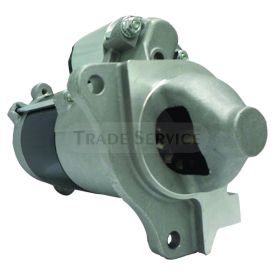 10706N WAI starter motor