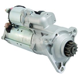 10707N WAI starter motor
