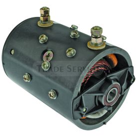 10721N WAI DC motor