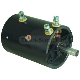 10724N WAI DC motor