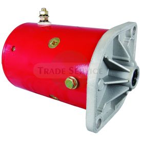 10725NDB DC motor