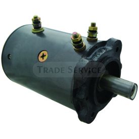 10730N WAI DC motor