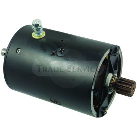 10732N WAI DC motor