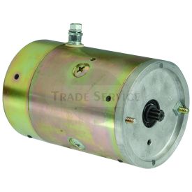 10735N WAI DC motor