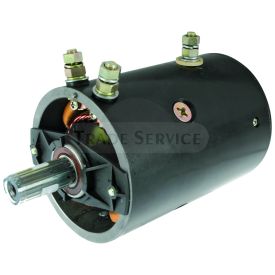 10747N WAI DC motor